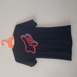 fox t shirt